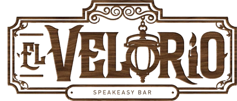 El Velorio Speakeasy Bar