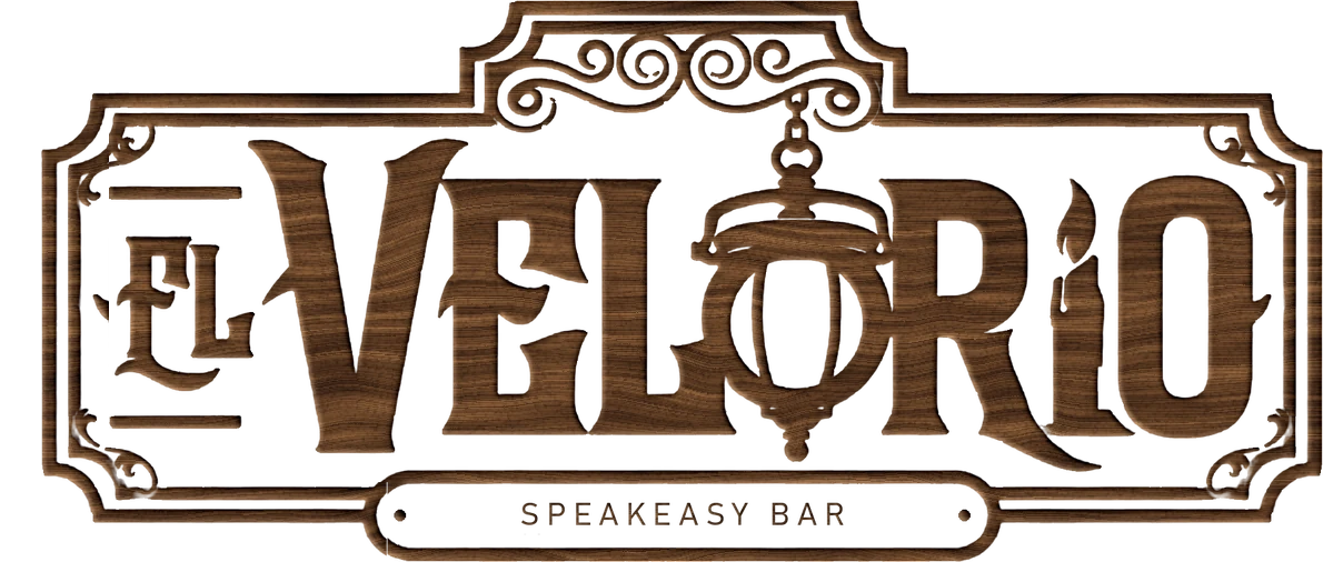 El Velorio Speakeasy Bar
